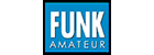 Funk Amateur: Dual-SIM-Outdoor-Handy mit Walkie-Talkie XT-980